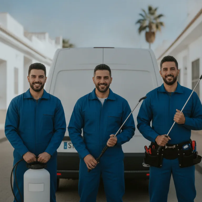 disinfestazione Galatina